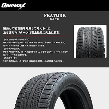 Amazon.co.jp: GRIPMAX グリップマックス GRIP ICE X グリップアイスX